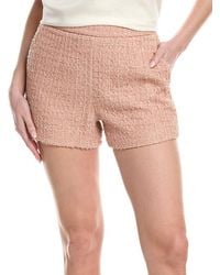 L'Agence - Ashton Short - Lyst