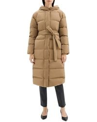 Theory - City Puffer - Lyst