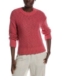 Tommy Bahama - Bayshore Crewneck Sweater - Lyst