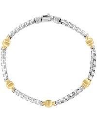 Effy Fine Jewelry - Bracelet - Lyst