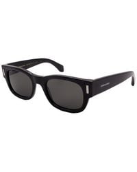 Ferragamo - 51Mm Sunglasses - Lyst
