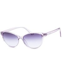 Calvin Klein - Ck20517s 56mm Sunglasses - Lyst
