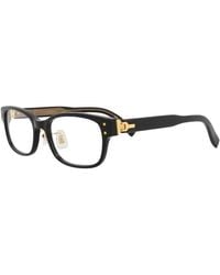 dunhill - Du0047Oa 56Mm Optical Frames - Lyst
