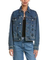 DL1961 - Jodie Jacket - Lyst