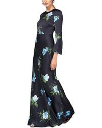 Sachin & Babi - Embellished Alex Gown - Lyst