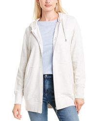 Max Mara Leisure Navetta Sweatshirt - White