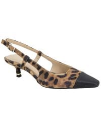 Kenneth Cole - Martha Pump - Lyst