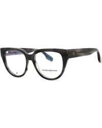 Victoria Beckham - Vb2674 53Mm Optical Frames - Lyst