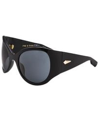 Rag & Bone - Rnb6004 56Mm Sunglasses - Lyst