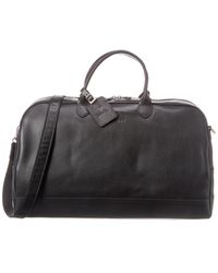 longchamp holdall mens