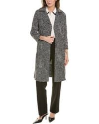 Anne Klein - Kissing Topper - Lyst