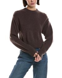 Avantlook - Dropped-Shoulder Sweater - Lyst