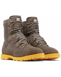 Sorel Casual boots for Men - Up to 60% off at Lyst.com