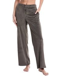 Barefoot Dreams - Luxechic Wide Leg Pant - Lyst