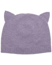 Eugenia Kim - Felix Cashmere & Wool-Blend Hat - Lyst
