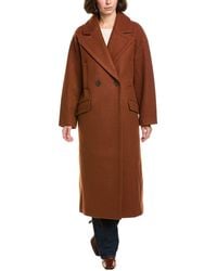 NVLT - Longline Jacket - Lyst
