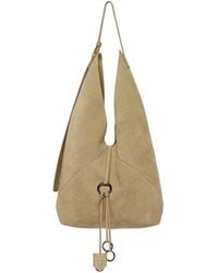 Walter Baker - Reese Leather Hobo Bag - Lyst
