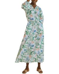 J.McLaughlin - Daniella Dress - Lyst