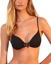 ViX - Swim Top - Lyst