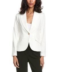 Tahari - Petite Blazer - Lyst
