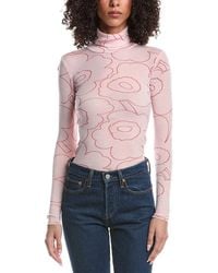Marimekko - Vilina Wool Sweater - Lyst