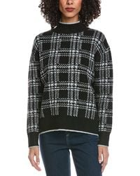 Beach Lunch Lounge - Easton Sweater - Lyst