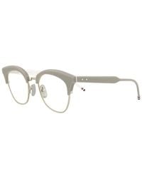 Thom Browne - 51mm Optical Frames - Lyst