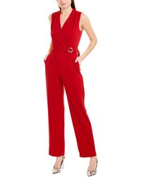 tahari jumpsuits