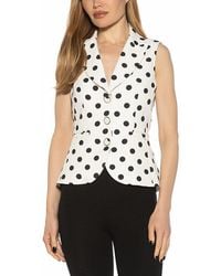 Alexia Admor - Kai Vest - Lyst