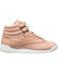Reebok High-top sneakers for Women - Up 