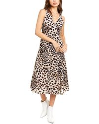 elie tahari darci dress