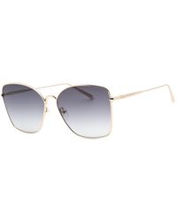 Longchamp - Cat-Eye Gradient Sunglasses - Lyst
