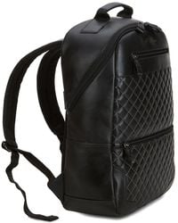 Gernie - Nyc 52's Carrier Quilted Leather Nap Sack - Lyst