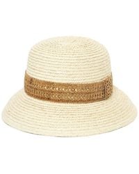 San Diego Hat - Waterfront Bucket Hat - Lyst