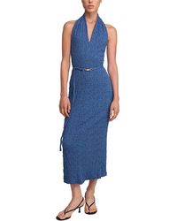 Sabina Musayev - Kora Dress - Lyst