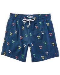 Trunks Surf & Swim - Sano Swim Short - Lyst