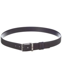 Bally - Arken 35 Reversible & Adjustable Leather Belt - Lyst