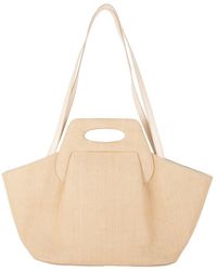 THEMOIRÈ - Themoirè Dhea Shoulder Bag - Lyst