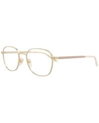 Gucci - Saint Laurent 51Mm Optical Frames - Lyst