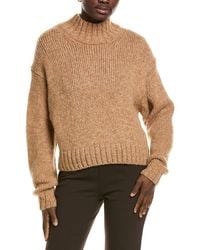 Marc Cain - Wool & Alpaca-Blend Sweater - Lyst