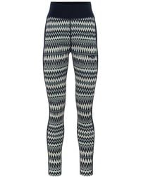 Kari Traa - Silja 2.0 Wool Base Layer Pant - Lyst