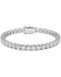 Diamond Select Cuts - 14K 15.00 Ct. Tw. Diamond Bracelet - Lyst