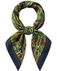 Saachi - Saguaro Sunset Bandana - Lyst
