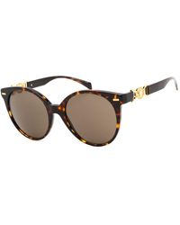 Versace - Ve4442 55mm Sunglasses - Lyst