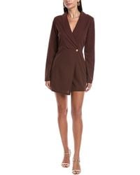 Marion - Romper - Lyst