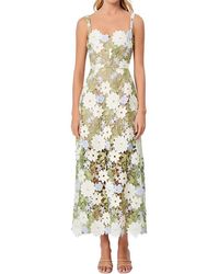 Vincent - Maxi Dress - Lyst