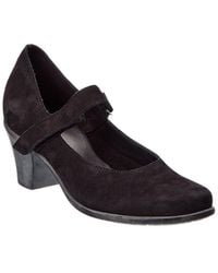 Arche - Madra Mary Jane Hopi Pump, 42 - Lyst