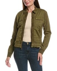 XCVI - Ari Bomber Jacket - Lyst