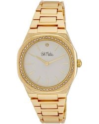 Bob Mackie - Diamond Watch - Lyst