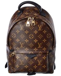 louis vuitton backpack uk